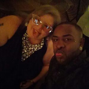 Meet your Posher, Tina